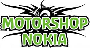 Motorshop Nokia